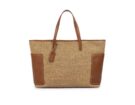PLINIO_VISONA borsa paglia portofino