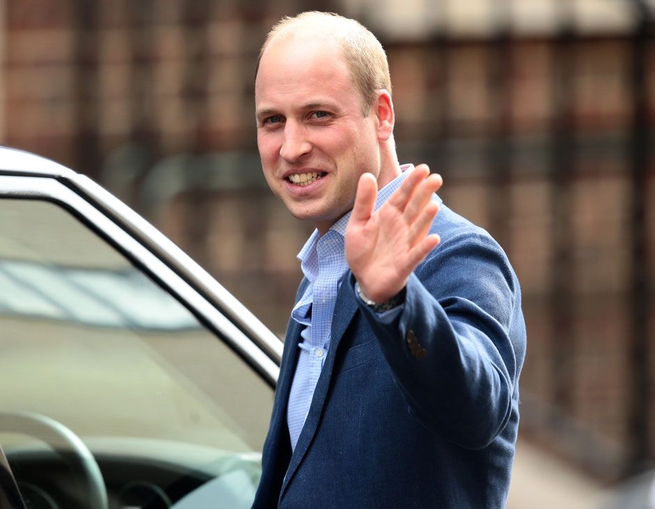 Principe William