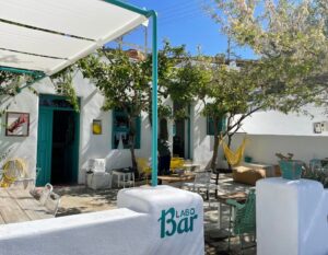 Labo.Art Tinos
