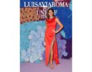 Sara Cavazza Facchini gala luisaviaroma unicef