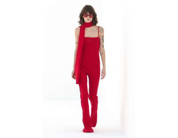 Courreges