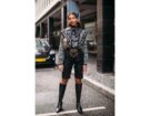 Copenhagen street style PE22 colletti