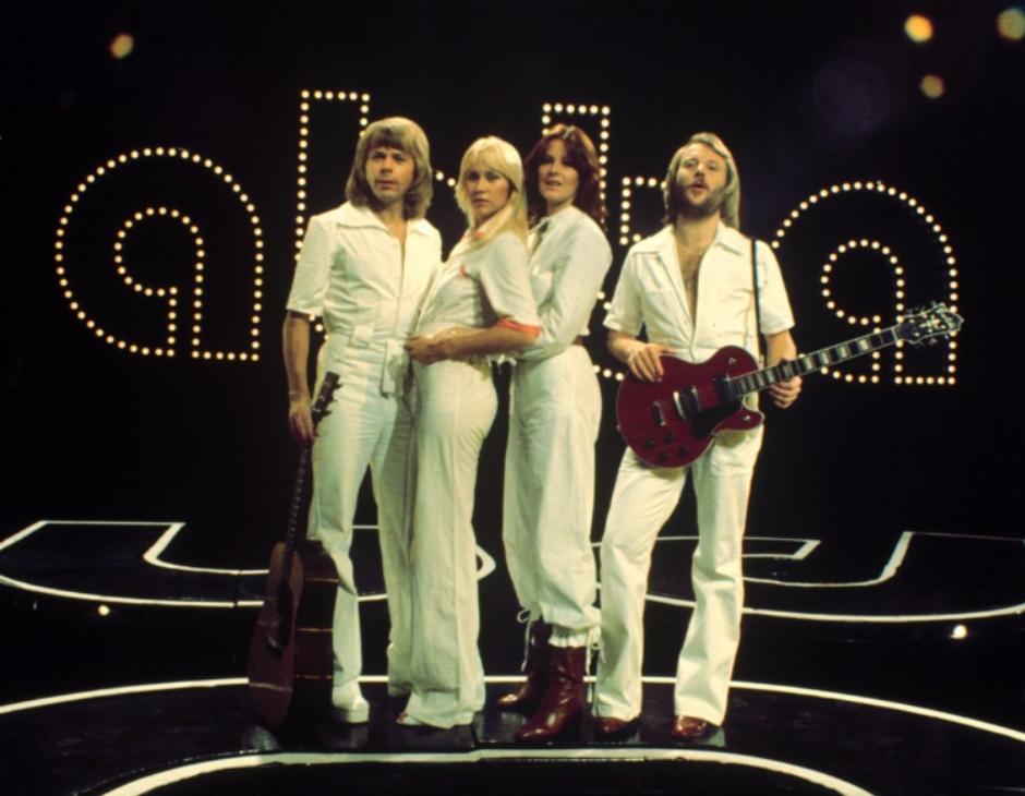 ABBA