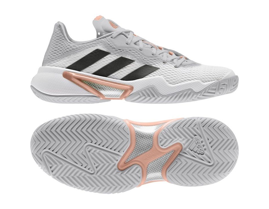 adidas barricade 2023