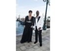 Kris Jenner & Corey Gamble