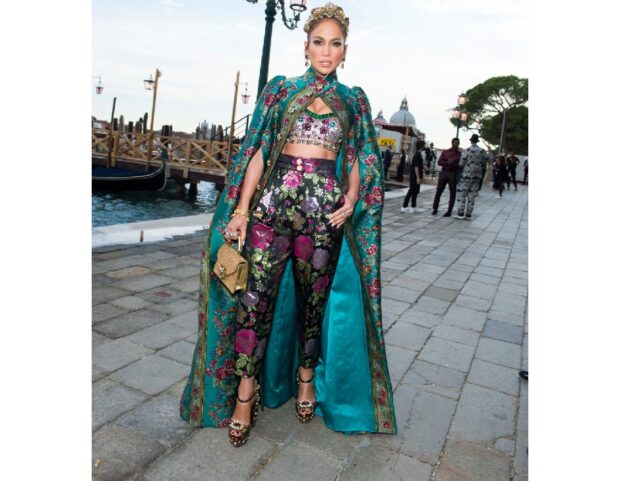 jennifer lopez
