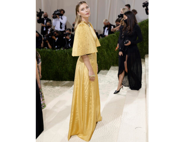 Maria-Sharapova-in-Gabriela-Hearst ansa