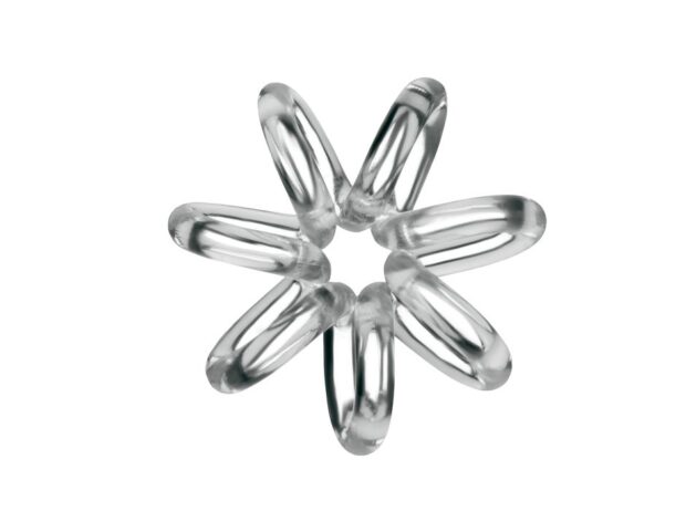 invisibobble NANO_Crystal Clear