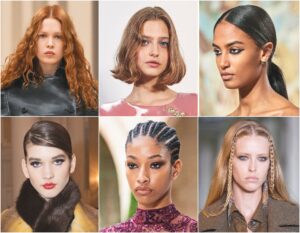 Tagli capelli autunno 2021