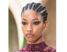 Cornrows Murad Haute Couture F21