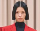 blunt bob Burberry F21