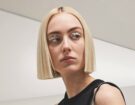 blunt bob coperni F21