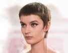 short mullet Courreges F21
