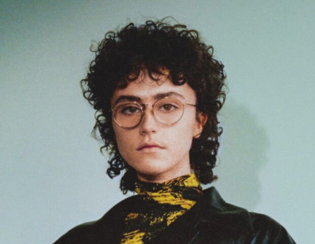 taglio corto versione curly PROENZA SCHOULER F21
