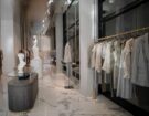 interno nuovo store NaraCamicie Milano