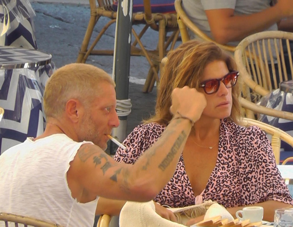 Lapo Elkann sposato