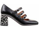 Chie Mihara_FW21_PINTA TROKA NEGRO GIRAF NEGRO_SIDE
