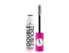 essence DOUBLE TROUBLE MASCARA EXTRA BLACK