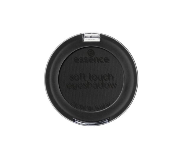 essence soft touch eyeshadow 06
