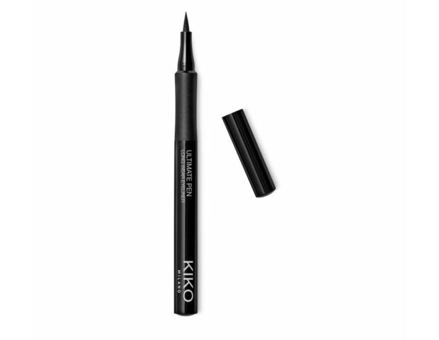 kiko ultimate pen eyeliner