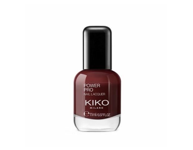 kiko_new power pro nail lacquer 27