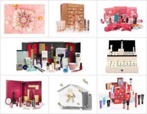 calendari avvento beauty 2021