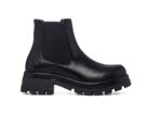 1 CHUNKY BOOTS