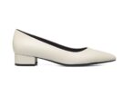 Ballerine bianche