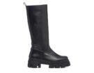 stivali alti con suola carrarmato CHUNKIE BOOTS
