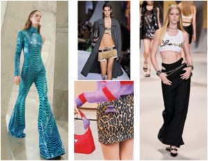 Fashion revival: i nuovi must per la prossima stagione
