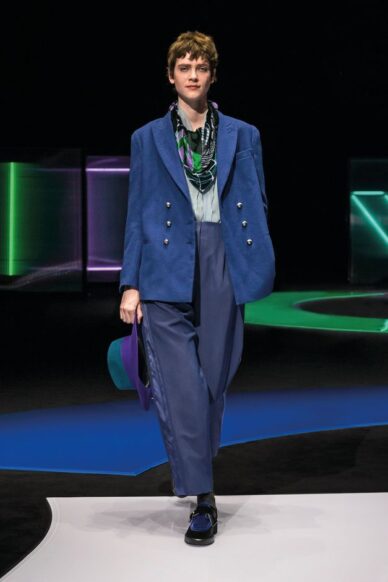 Courtesy of Press Office