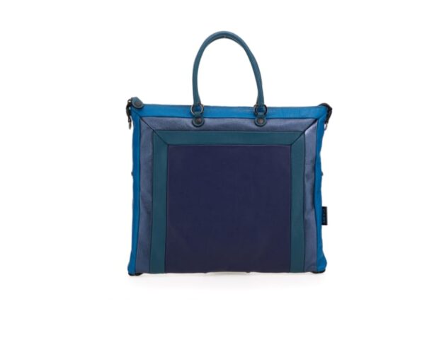 bag shopper trasformabile Gabs