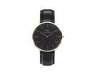 orologio DanielWellington_Classic 40mm Sheffield RG Black