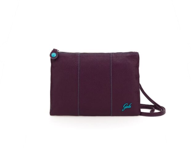 pochette con tracolla Gabs