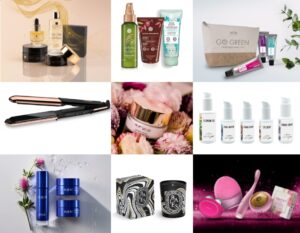 black friday beauty 2021