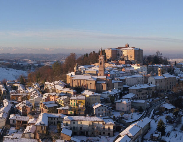 Mercatini di Natale