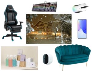 cyber monday 2021