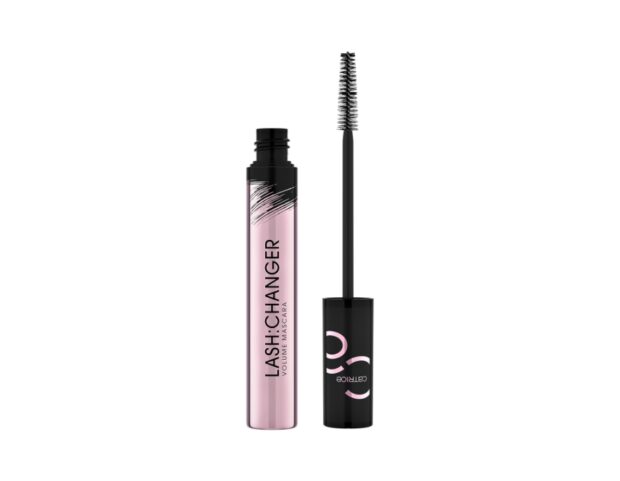 CATRICE Lash Changer Mascara Occhi Effetto Volumizzante