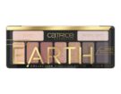 CATRICE The Epic Earth Collection Palette Ombretti Occhi