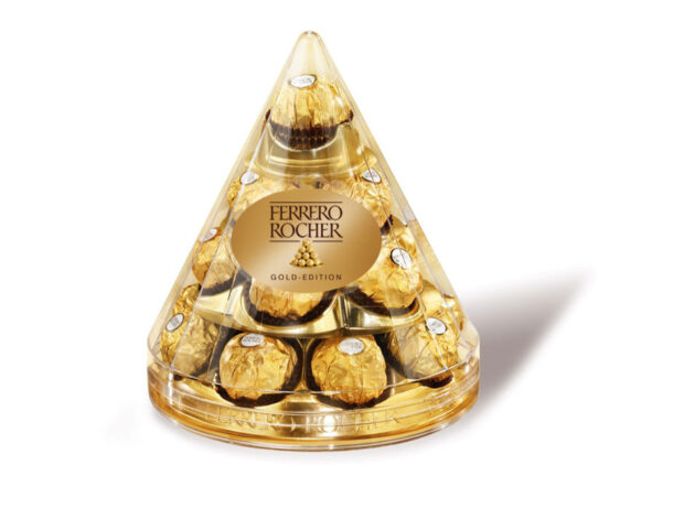 Ferrero Rocher