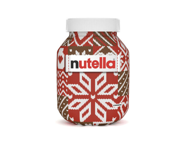 nutella