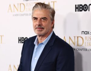 Chris Noth