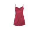 Chité-Slip-dress-rosso