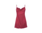 Chité-Slip-dress-rosso