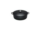 Cocotte in ghisa vetrificata Le Creuset € 305