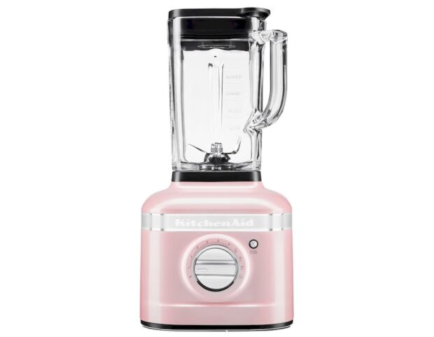 Frullatore rosa perlato Kitchen Aid € 329