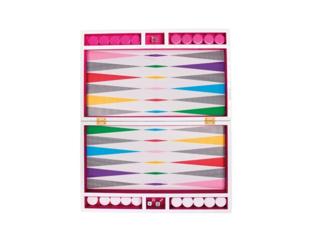 Set da backgammon Jonathan Adler € 501