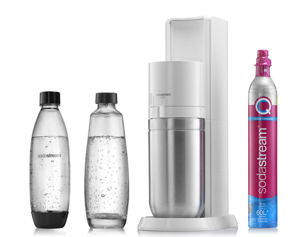 SodaStream_DUO_Bianco