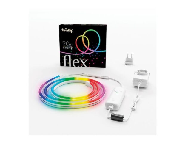 Tubo flessibile di luci Led Twinkly € 89-99