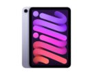 APPLE IPAD MINI con display Liquid Retina